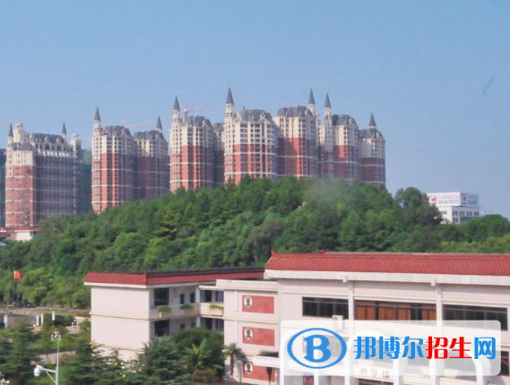 南昌2020年铁路学校读几年