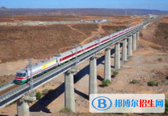 长沙2020年中专铁路学校有哪些专业