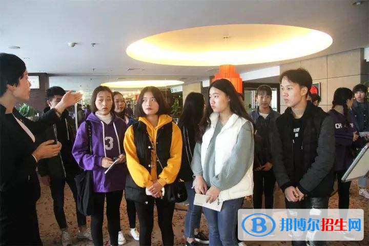 洛阳旅游学校2021年招生办联系电话