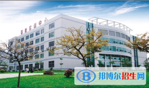 肇庆工业贸易学校2020年宿舍条件