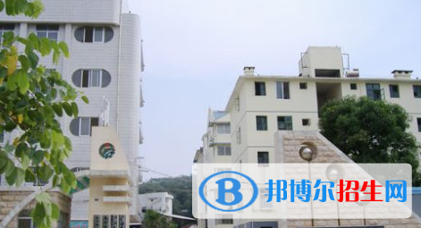 南宁2020年有哪些公办铁路学校