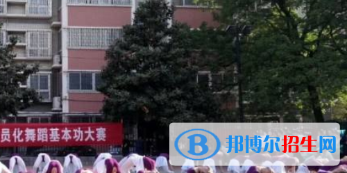 河南幼儿师范学校2021年招生办联系电话