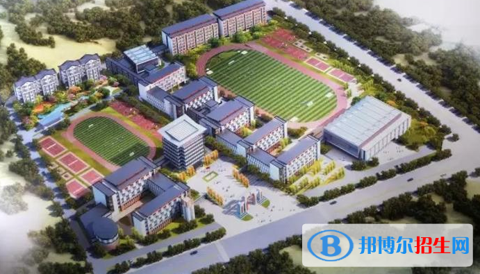 昆明世青国际学校2020年招生计划