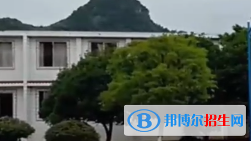 桂林电子中等专业学校2020年有哪些专业 