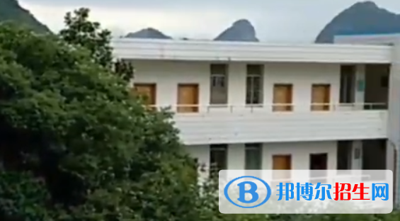 桂林电子中等专业学校地址在哪里