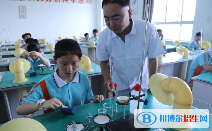 西安临潼华乐学校2020年招生办联系电话