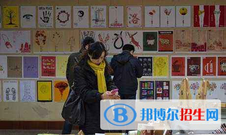 河南工艺美术学校2021年有哪些专业