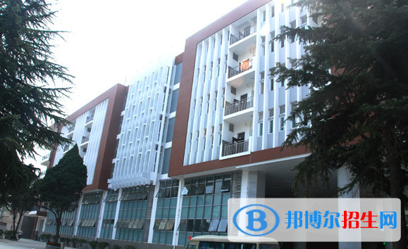 西安铁一中国际部2020年学费、收费多少