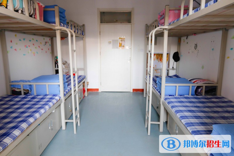 河南工艺美术学校2021年宿舍条件