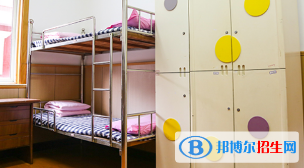 上海燎原双语学校高中部