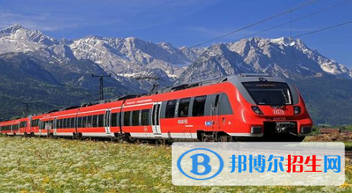 六盘水2020年学铁路学校哪个学校好