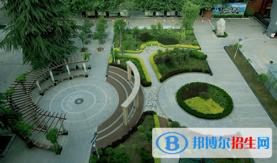 西安铁一中国际部怎么样、好不好