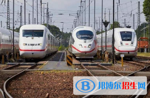 六盘水2020年哪个高职院校的铁路学校好