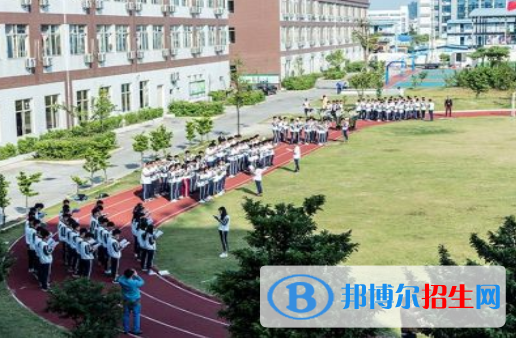 广州南华工贸高级技工学校怎么样、好不好