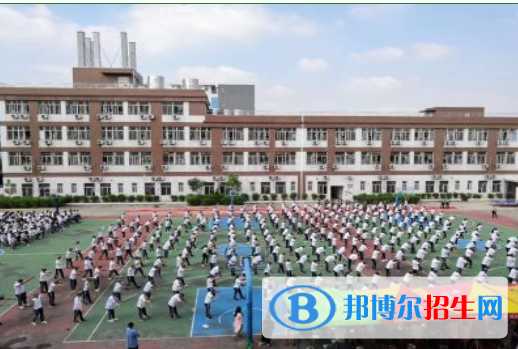 广州南华工贸高级技工学校网站网址