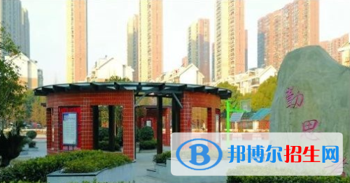 武汉机电工程学校