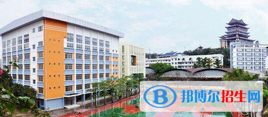 南宁2020年好的铁路学校都有哪些