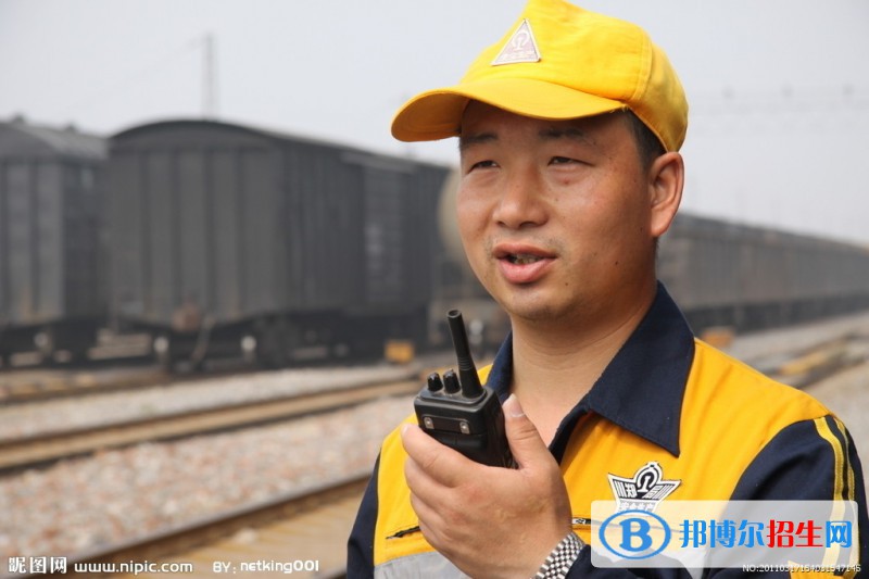 无锡2020年男生上铁路学校学什么专业好