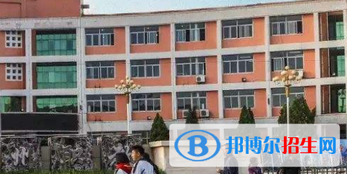 林州职业教育中心2021年报名条件、招生要求、招生对象
