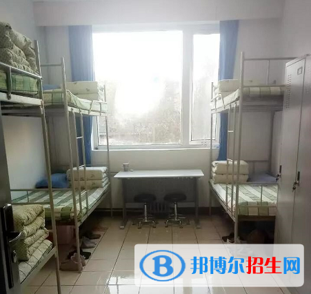 秦皇岛水运卫生学校