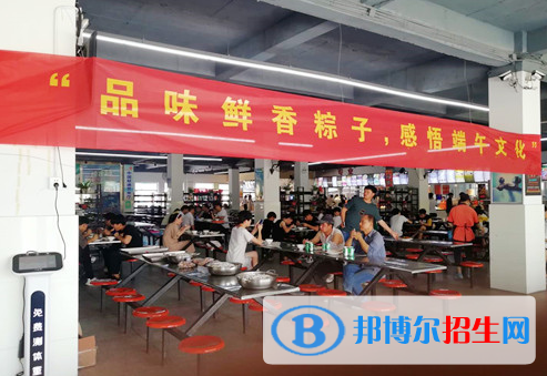合肥高新科技学校2020年宿舍条件