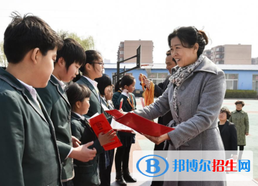 唐山东方国际学校怎么样、好不好