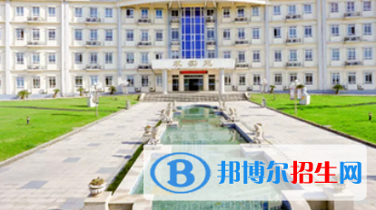 上海交大南洋中学国际部