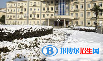 上海交大南洋中学国际部