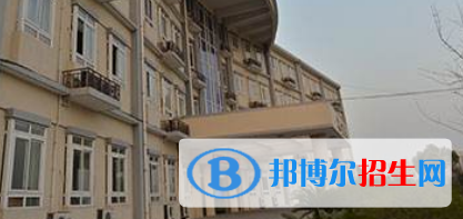 上海交大南洋中学国际部