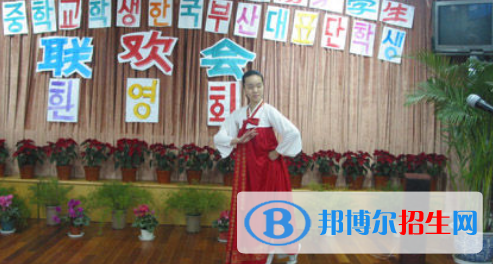 新虹桥中学国际部
