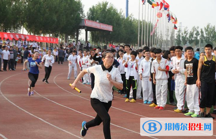 唐山英才国际学校2020年招生办联系电话