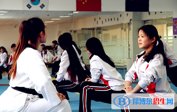 唐山英才国际学校网站网址