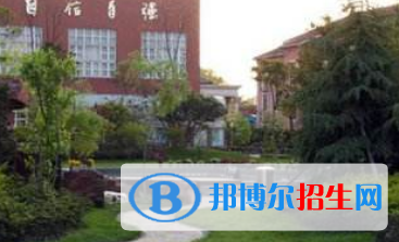 新虹桥中学国际部