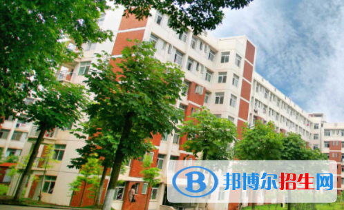 武汉军需工业技工学校1