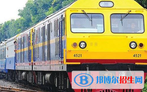 六盘水2020年初中生可以学铁路学校吗