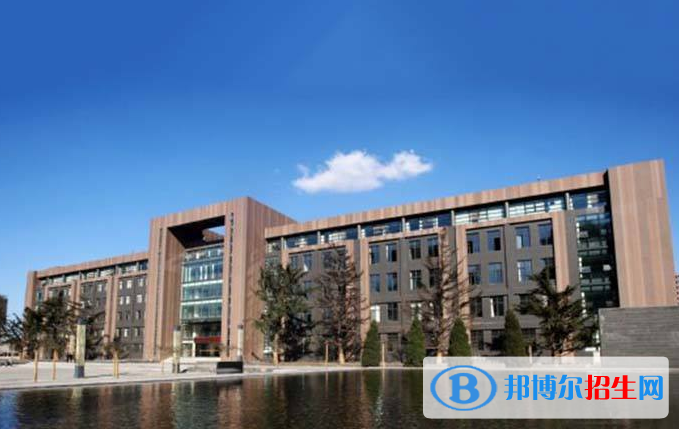 唐山第一中学中加国际班2020年学费、收费多少