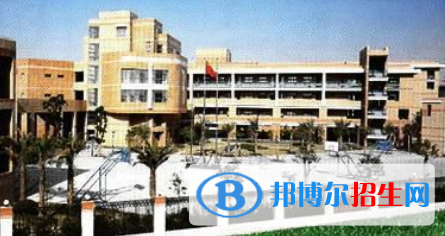 上海新和中学国际部