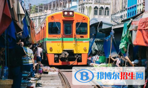 六盘水2020年初中生可以去学铁路学校吗