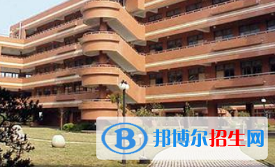 上海新和中学国际部
