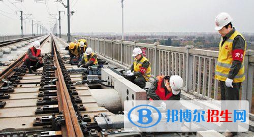 无锡2020年有哪些铁路学校比较好就业