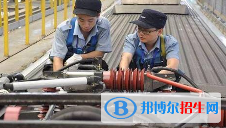 金昌2020年铁路学校多少钱