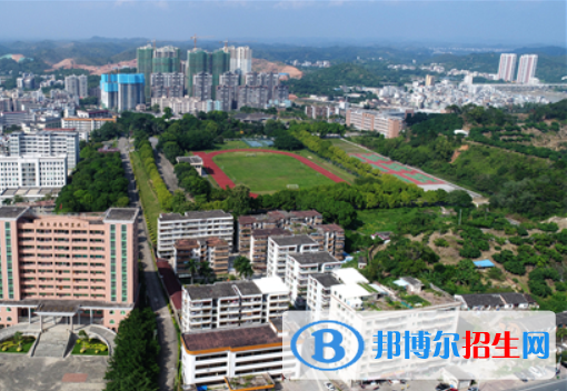 广州有什么汽修学校