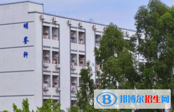 广州到哪里读汽修学校好