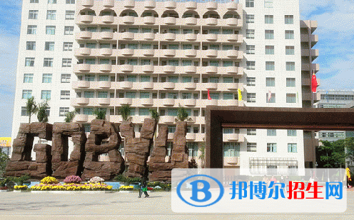广州读什么汽修学校最有前途