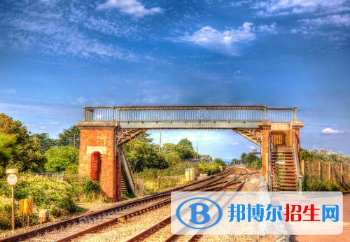 无锡2020年有哪些铁路学校就业好