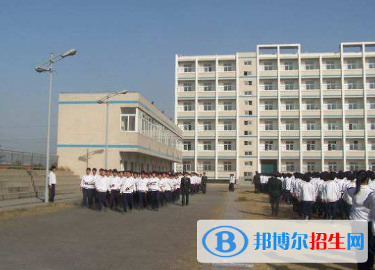 安徽能源技术学校怎么样、好不好