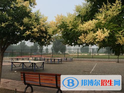 河南新闻出版学校2021年有哪些专业