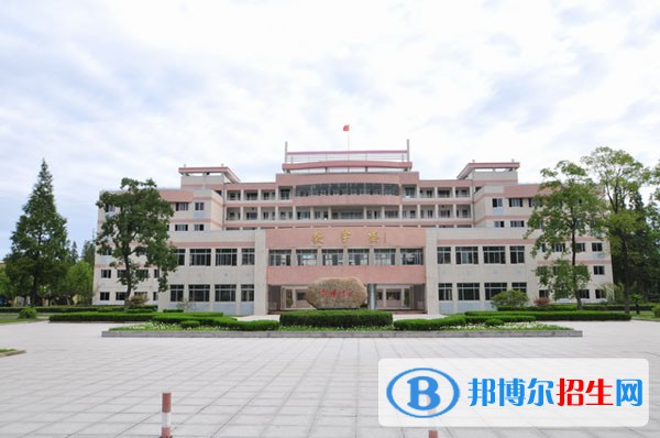 无锡2020年哪个铁路学校好
