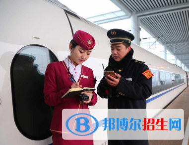 无锡2020年适合女生的铁路学校专业