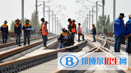 金昌2020年铁路学校学费多少